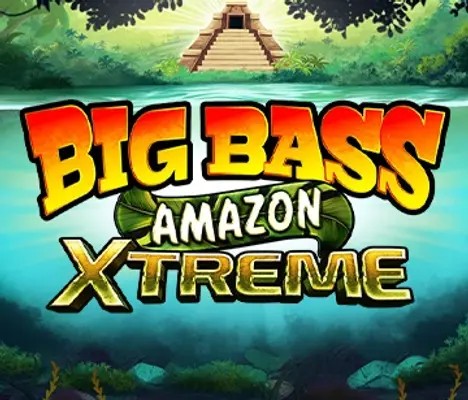 Big Bass Amazon Xtreme Slot di BetFlag
