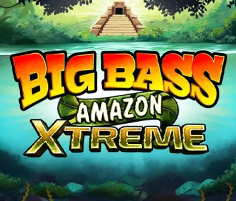 Play the Big Bass Amazon Xtreme slot by Pragmatic Play on Betflag