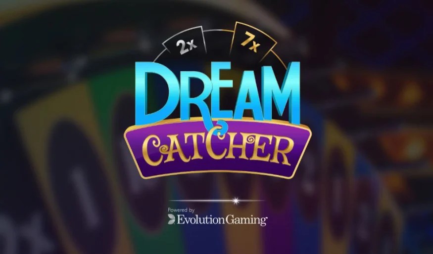 Dream Catcher Game