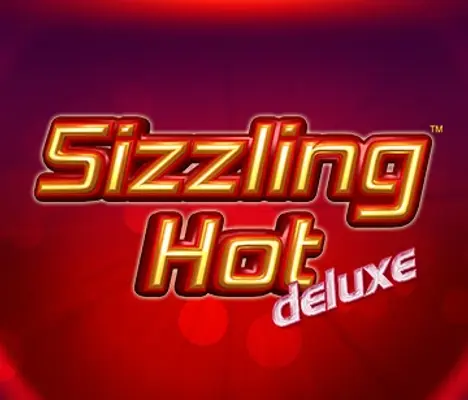 Sizzling Hot Deluxe logo by Greentube at Betflag
