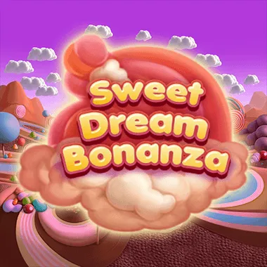 Sweet Dream Bonanza slot visual from Barbara Bang available on betflagit.eu