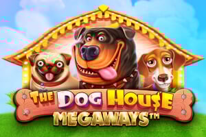 Play The Dog House Megaways slot by Pragmatic Play on betflagit.eu