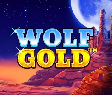 Try Wolf Gold slot by Pragmatic Play on betflagit.eu – logo image
